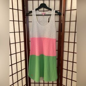 Lilli Pulitzer Sun Dress